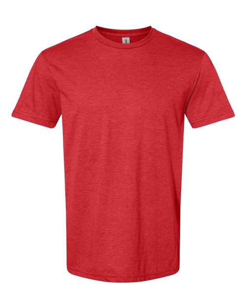 Gildan 64000CVC Unisex Softstyle® CVC T-Shirt