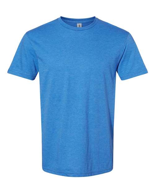 Gildan 64000CVC Unisex Softstyle® CVC T-Shirt