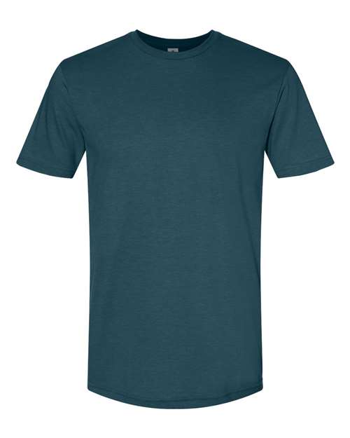 Gildan 64000CVC Unisex Softstyle® CVC T-Shirt