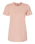 Gildan 64001LCVC Women's Softstyle® CVC T-Shirt