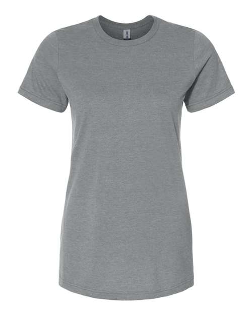 Gildan 64001LCVC Women's Softstyle® CVC T-Shirt