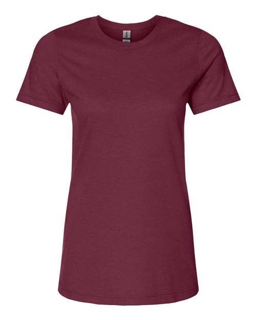 Gildan 64001LCVC Women's Softstyle® CVC T-Shirt