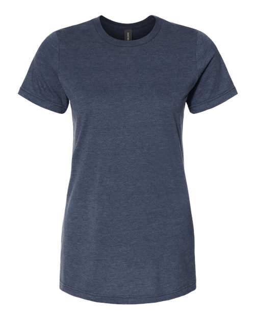 Gildan 64001LCVC Women's Softstyle® CVC T-Shirt