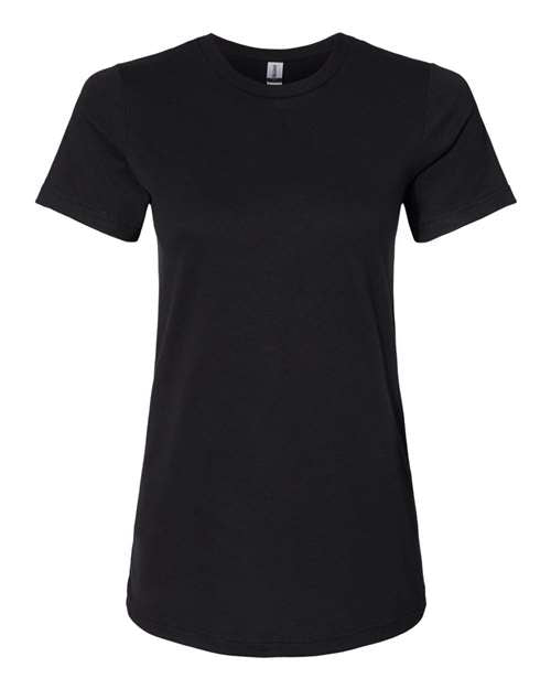 Gildan 64001LCVC Women's Softstyle® CVC T-Shirt