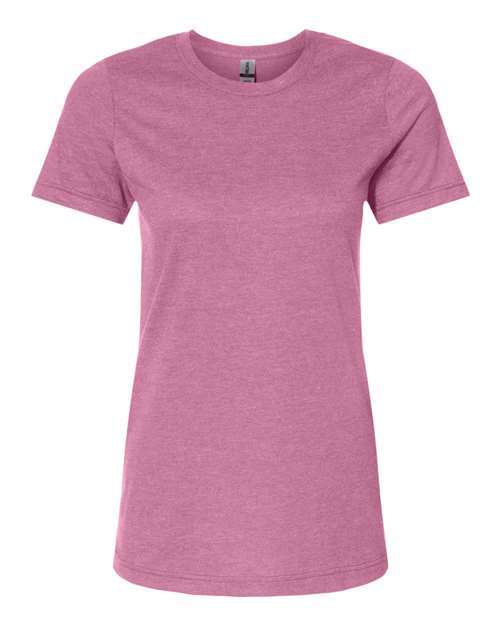Gildan 64001LCVC Women's Softstyle® CVC T-Shirt