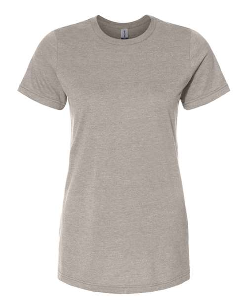 Gildan 64001LCVC Women's Softstyle® CVC T-Shirt