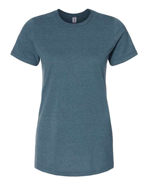 Gildan 64001LCVC Women's Softstyle® CVC T-Shirt