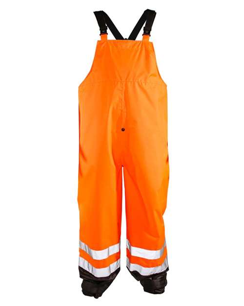 Kishigo RWB102-103 Men's Storm Cover Bib