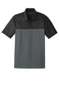 Nike 881655 FIT Colorblock Micro Pique Polo