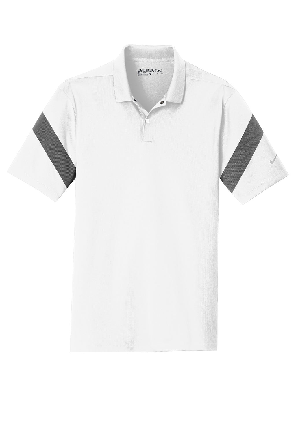 Nike 881657 FIT Commander Polo