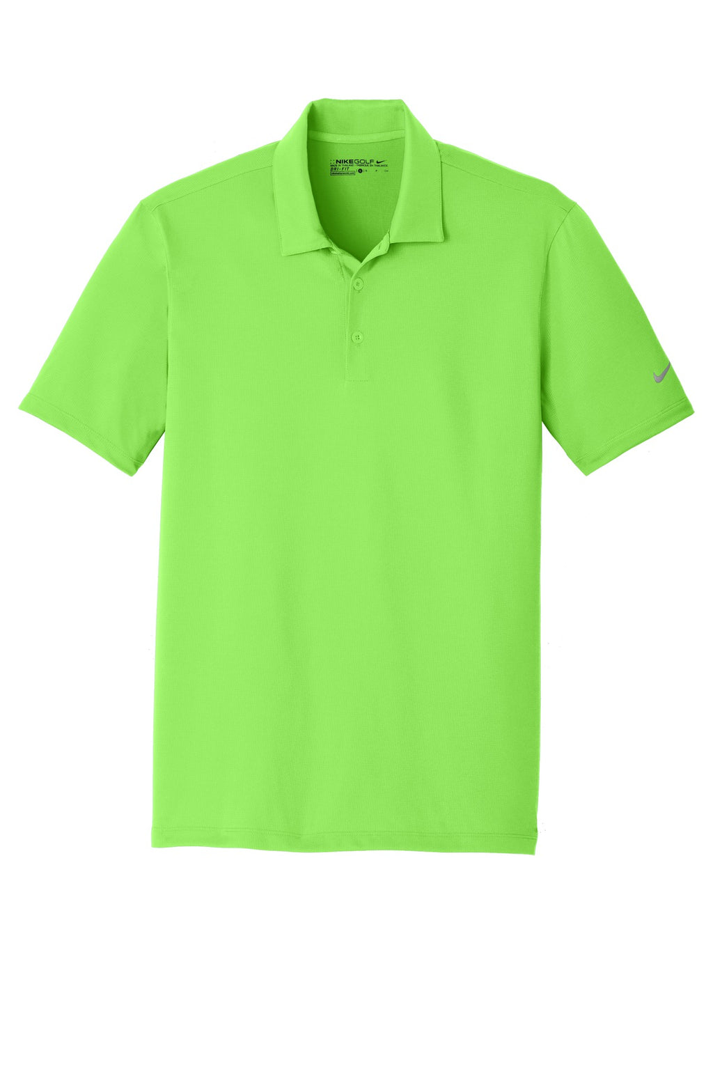 Nike 883681 FIT Legacy Polo