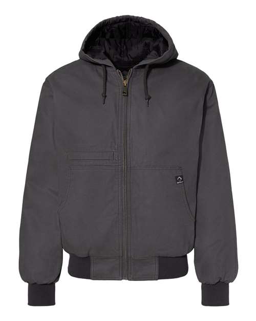 DRI DUCK 5034 Men's Laramie Power Move Jacket