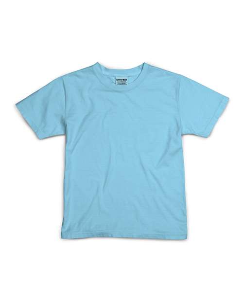 ComfortWash by Hanes GDH175 Youth Garment-Dyed T-Shirt