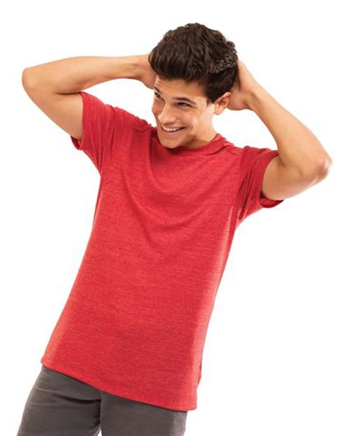 Augusta Sportswear 3065 Unisex Triblend T-Shirt