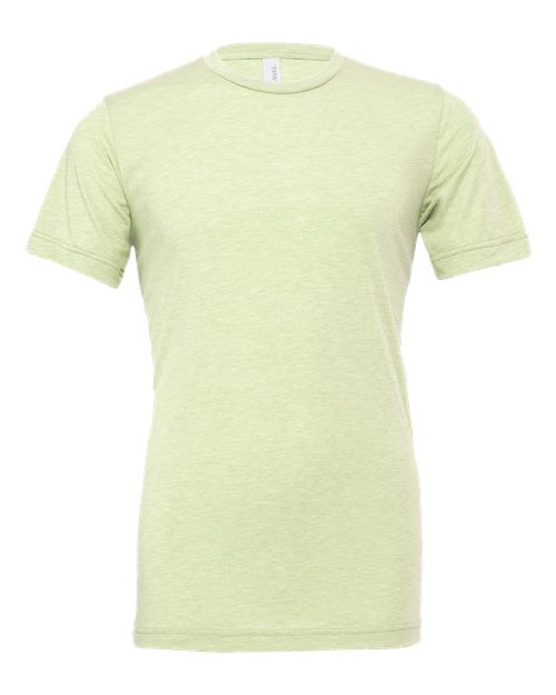 BELLA + CANVAS 3413 Triblend Tee