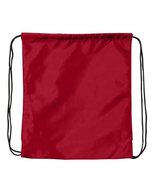 Liberty Bags 8893 Drawstring Backpack