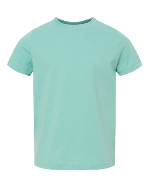 Rabbit Skins 3321 Toddler Fine Jersey Tee