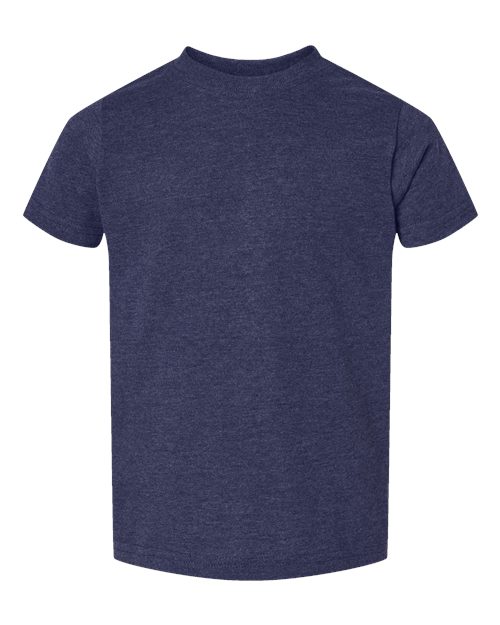 Rabbit Skins 3321 Toddler Fine Jersey Tee
