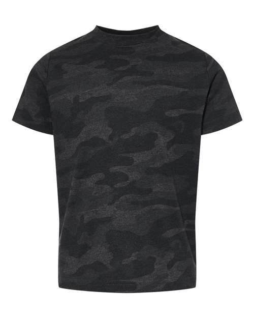 Rabbit Skins 3321 Toddler Fine Jersey Tee