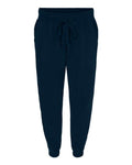 J. America 8643 Women's Rival Fleece Joggers