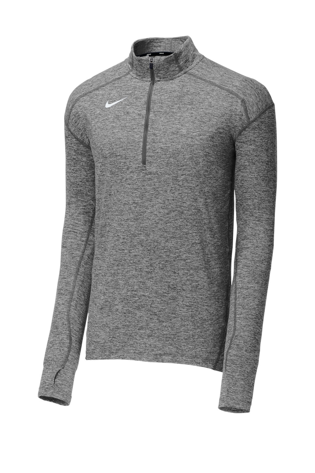 Nike 896691 Zip Cover-Up