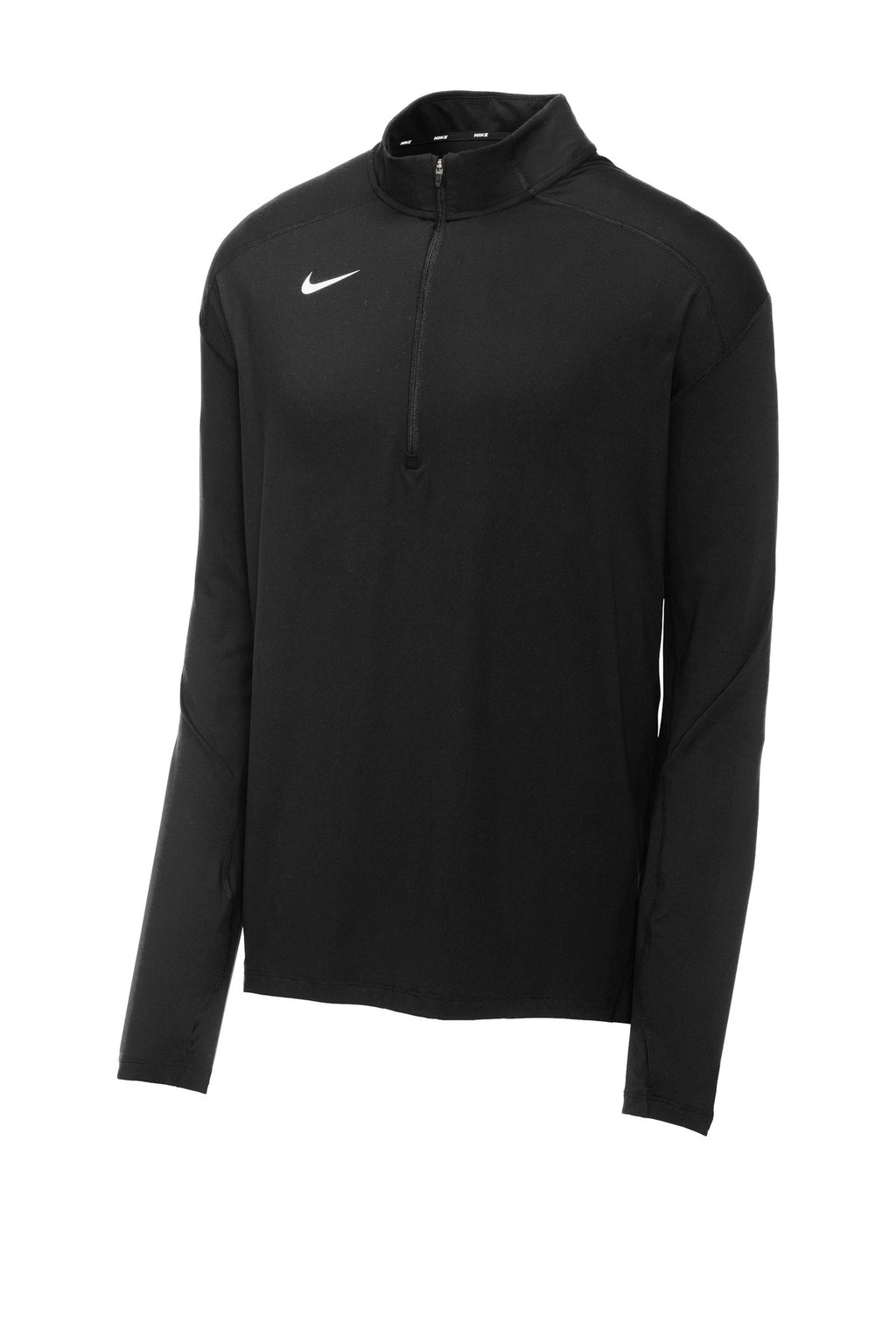 Nike 896691 Zip Cover-Up