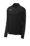 Nike 896691 Zip Cover-Up