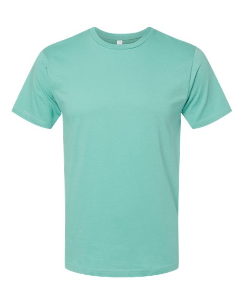 LAT 6901 Unisex Fine Jersey Tee