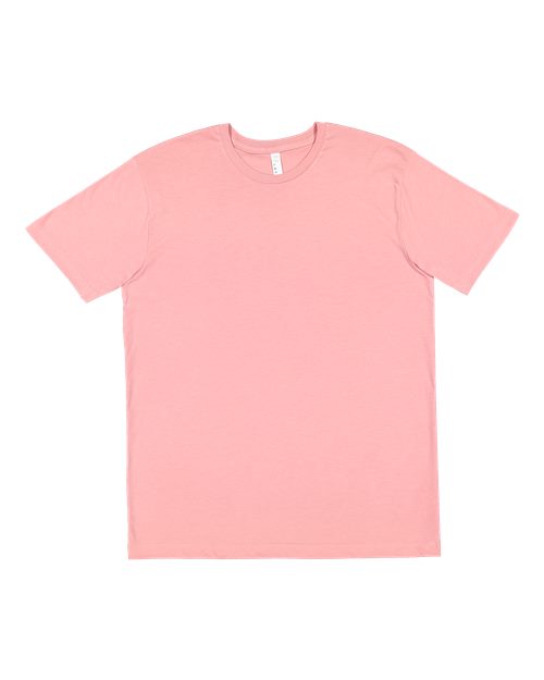 LAT 6901 Unisex Fine Jersey Tee