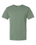 LAT 6902 Unisex Vintage Wash Tee