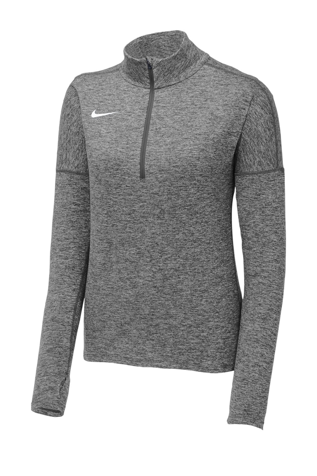 Nike 897021 Zip Cover-Up