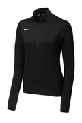 Nike 897021 Zip Cover-Up