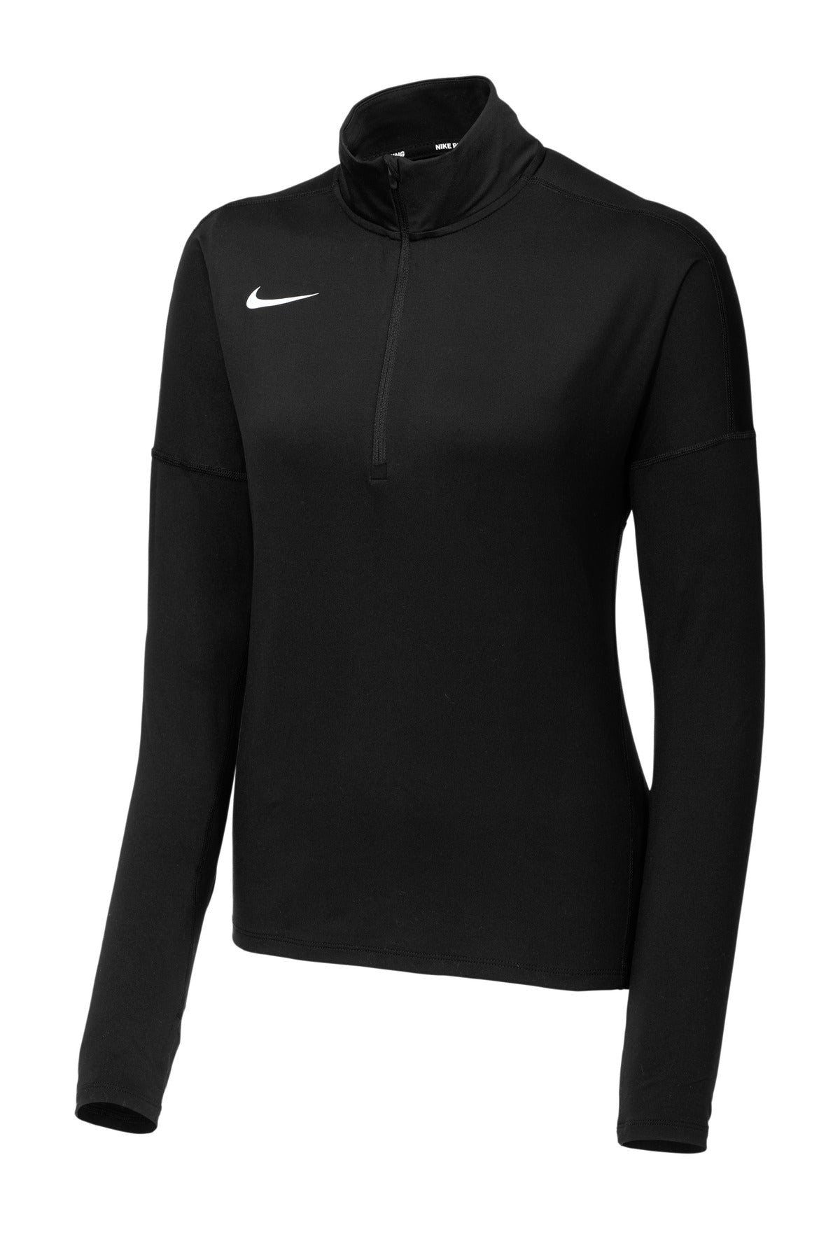 Nike 897021 Zip Cover-Up