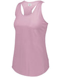 Augusta Sportswear 3078 Women's Lux Triblend Tank Top