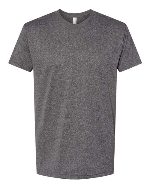 Bayside 5300 Unisex USA-Made Performance T-Shirt