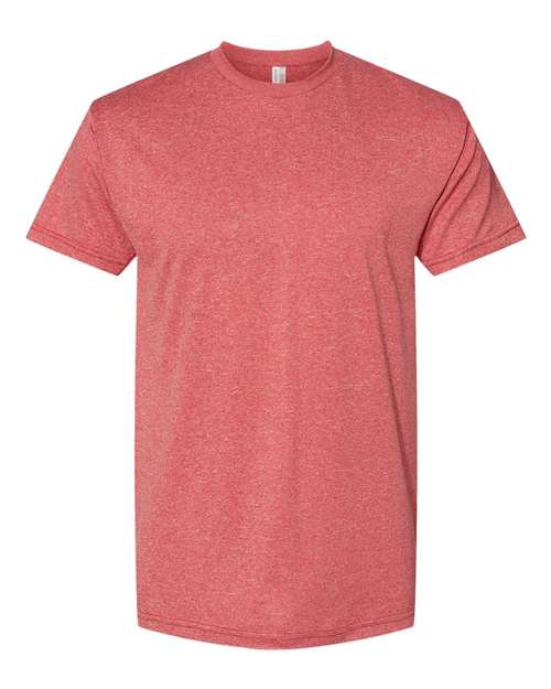Bayside 5300 Unisex USA-Made Performance T-Shirt