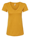 Next Level 1540 Women's Ideal V-Neck T-Shirt