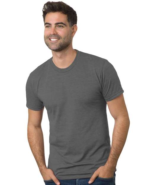 Bayside 9570 Unisex Triblend T-Shirt