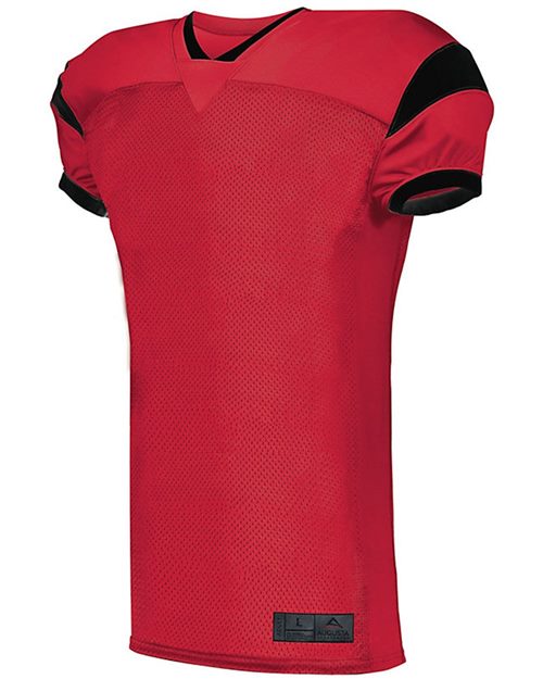 Augusta Sportswear 9582 Men's Slant Football Jersey