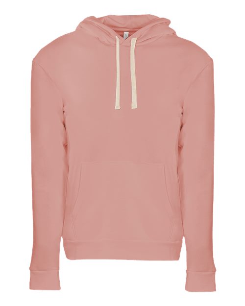 Next Level 9303 Unisex Santa Barbara Hoodie Sweatshirt