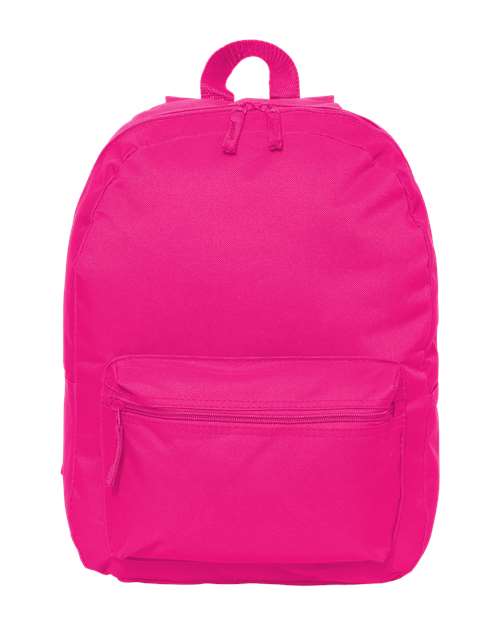 Liberty Bags 7709 16" Basic Backpack
