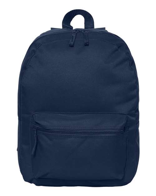 Liberty Bags 7709 16" Basic Backpack
