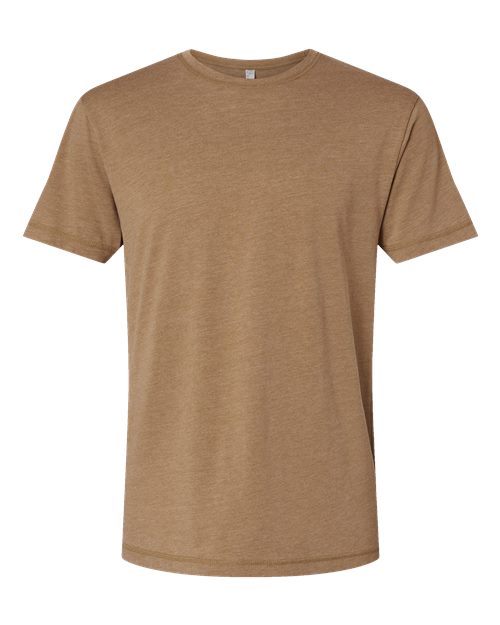 LAT 6902 Unisex Vintage Wash Tee