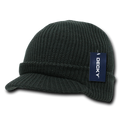 Decky 9052 Youth GI HybriCap