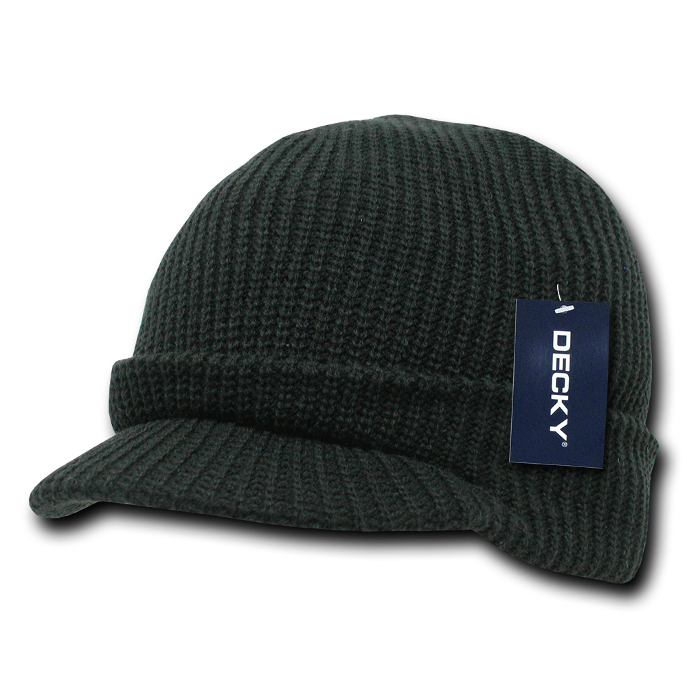 Decky 9052 Youth GI HybriCap