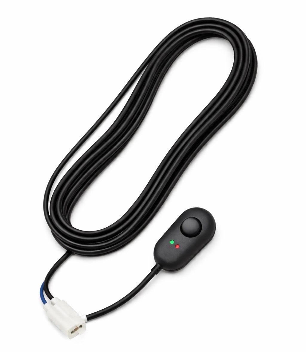 LOWGLOW 6ft On/Off Switch
