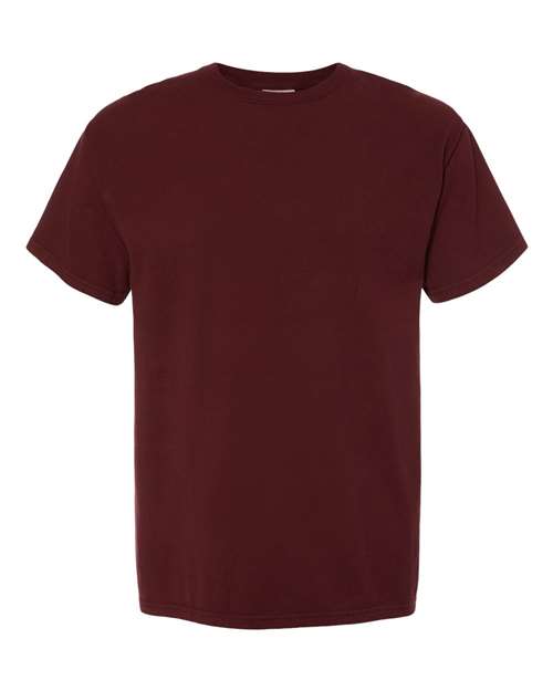 ComfortWash by Hanes GDH100 Men's Garment-Dyed T-Shirt
