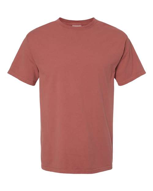 ComfortWash by Hanes GDH100 Men's Garment-Dyed T-Shirt