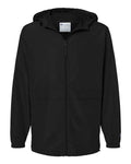 Champion CO125 Unisex Full-Zip Anorak Jacket