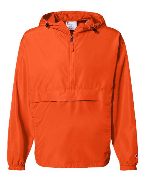 Champion CO200 Unisex Packable Anorak Jacket